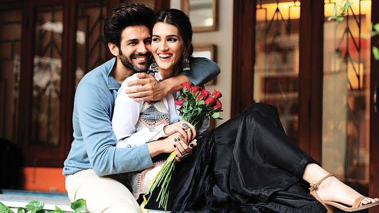 Producer Aman Gill gets Pritam on board for #KartikAaryan and #KritiSanon’s “#Shehzada”!