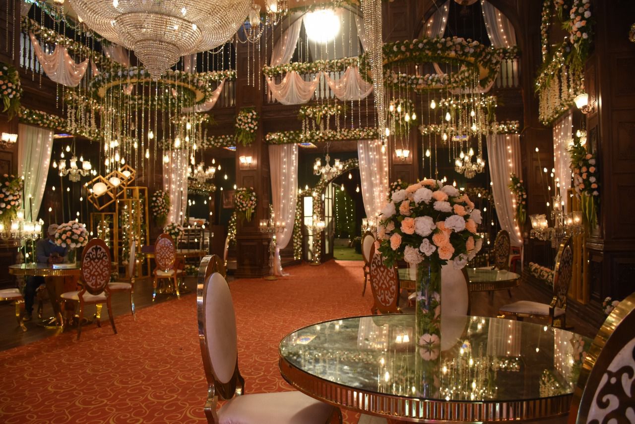 Join in on the extravagant celebrations of Ram and Priy in “Bade Achhe Lagte Hain 2”!