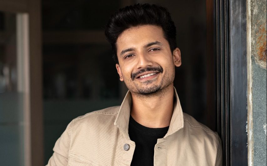 Rashmi Rocket actor Priyanshu Painyuli says that Akarsh Khurana’s adept direction has adde d a magical touch to the movie!