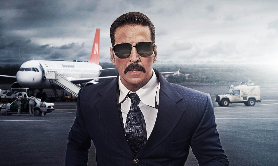 “Bellbottom” strikes “Gold”!