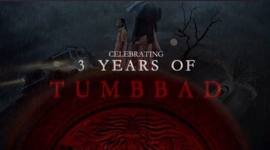 Sohum Shah confesses, “The movie Tumbbad played a huge role in boosting my career”!