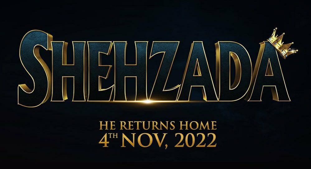 Kartik Aaryan makes it to the trending list immediately after the announcement ‘Shehzada’!