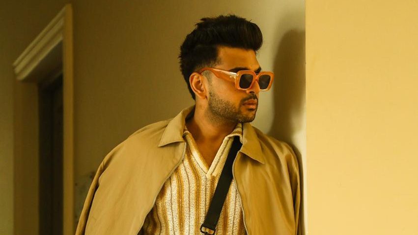 In Bigg Boss 15 Karan Kundrra confronts Jay Bhanushali for his misbehaviour!