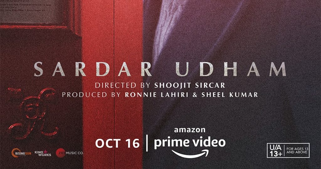 ‘The ideation, germination of the film happened 21 years back’, reveal makers of Sardar Udham!