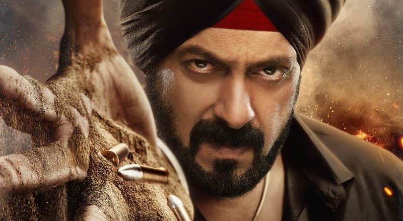 ‘Antim’ rakes up the first spot on IMDB’s ‘most awaited film list’!