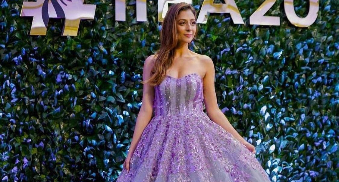 Check out fashionista Sukhmani Sadana’s stylish outfits!