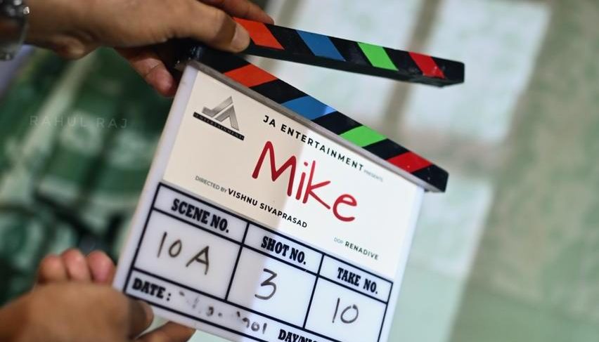 John Abraham’s production house backs Malayalam Cinema, their first film ‘Mike’ goes on floors today!