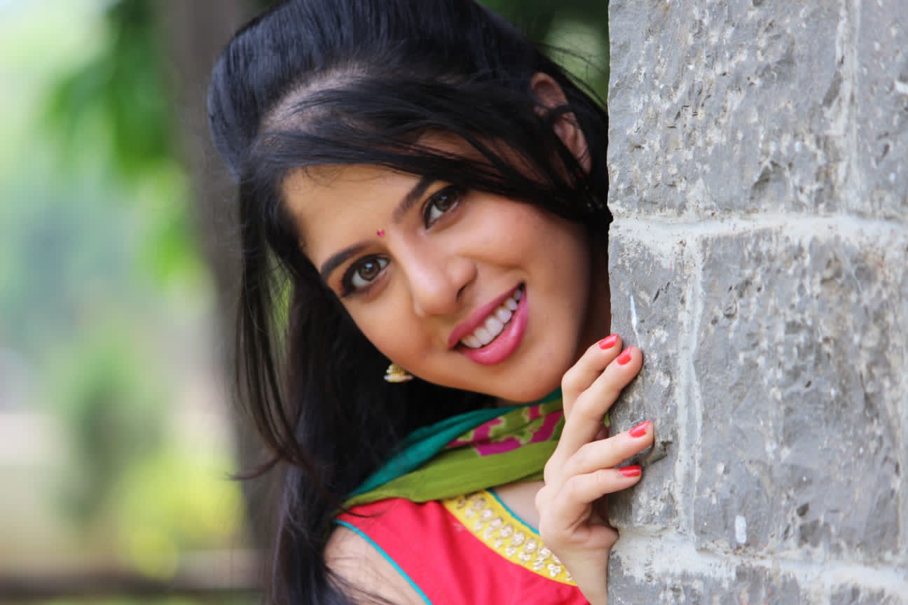 #TanviHegde plays female lead in ‘#Alipt’ which is ready for release on October 29th!