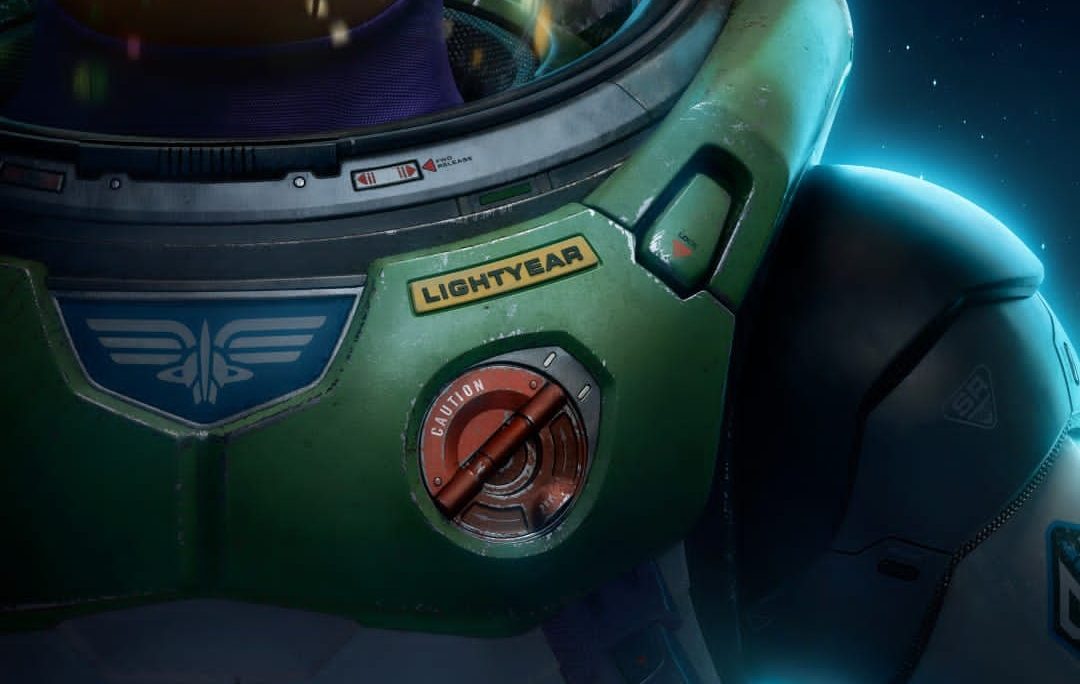 Official poster of ‘Lightyear’ released by Disney and Pixar!