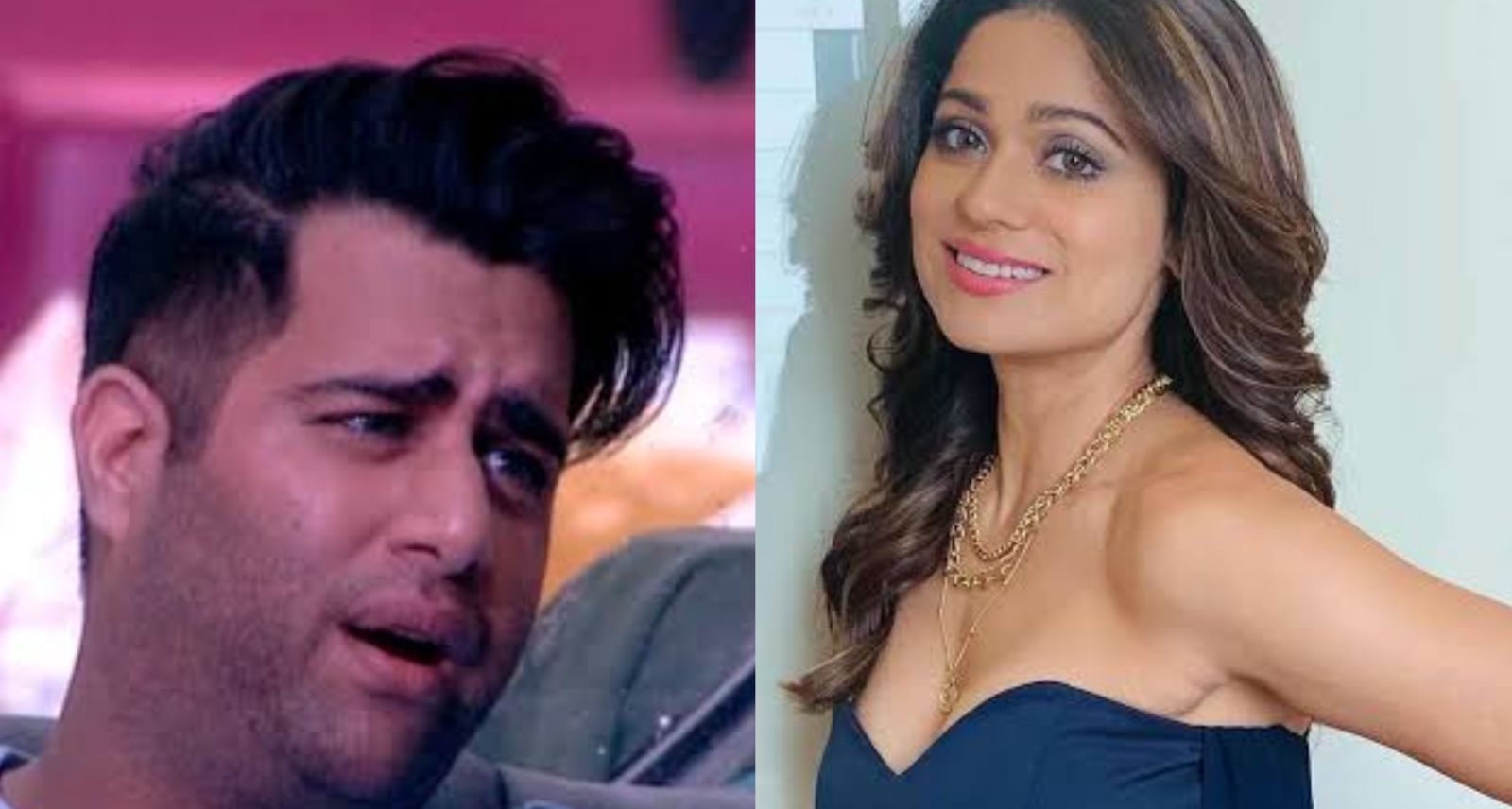 In BB15 #AfsanaKhan body-shames Rajiv Adatia; Shamita Shetty comes out in support!