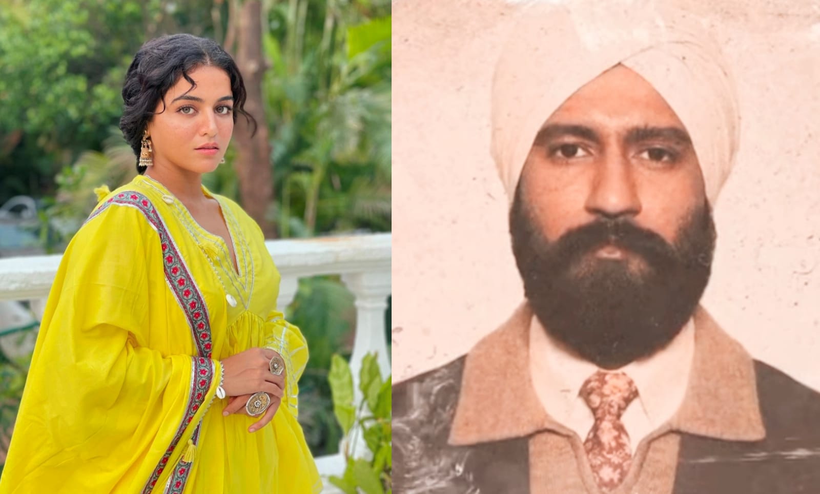 Wamiqa Gabbi finds Sardar Udham a brilliant cinematic experience!