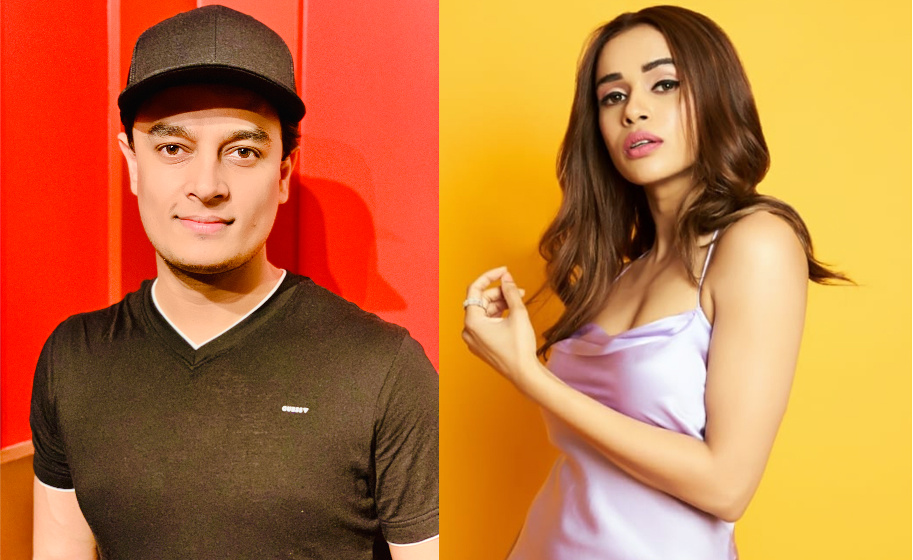 Atif Afzal & Shalmali Kholgade celebrate 10 years of ‘Jag Sare Badale’!