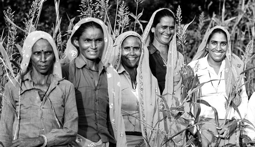 nurture.farm, #NABFOUNDATION and #NABARD join hands for #ENDTHEBURN!