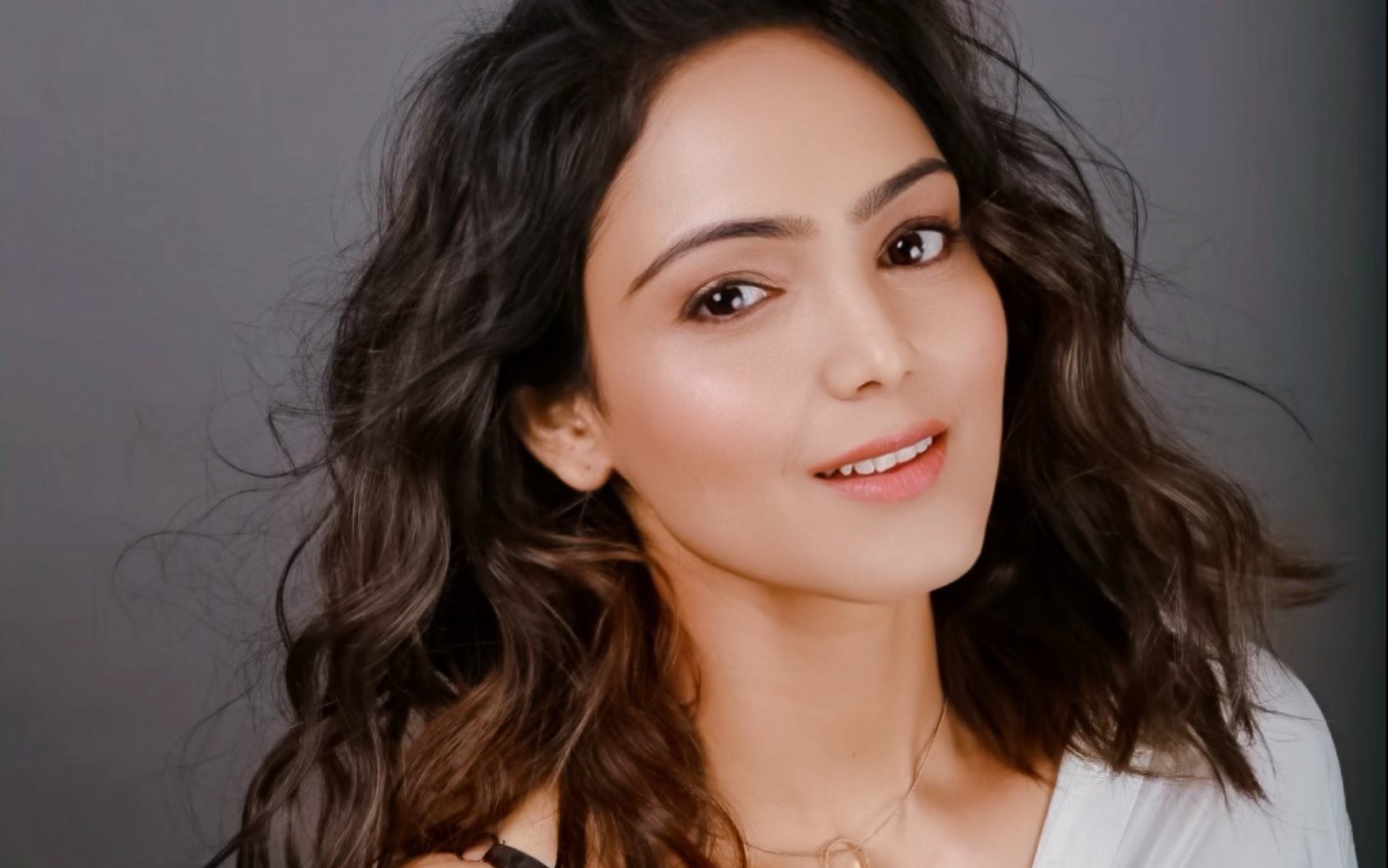 Actor Puja Agarwal talks on mental health!