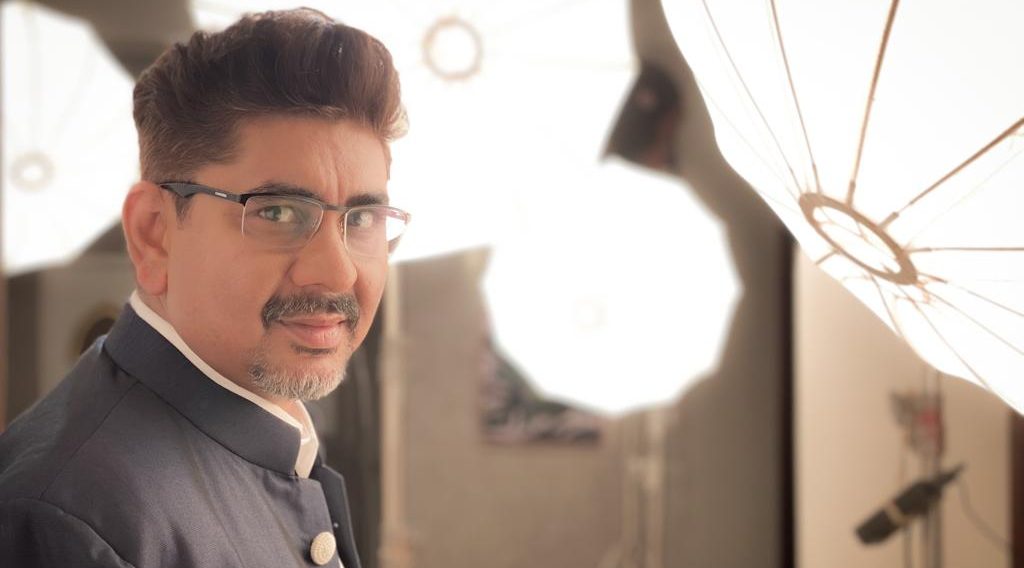 Gaurav Khanna feels that there are many uncanny similarities between the written character Anuj in Anupamaa and he as a person!