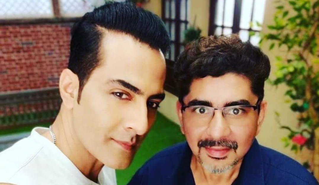 Sudhanshu Pandey says that Rajan Shahi’s “Anupamaa'” has been not just a slice of life but also been very motivating and very inspiring for the audiences!