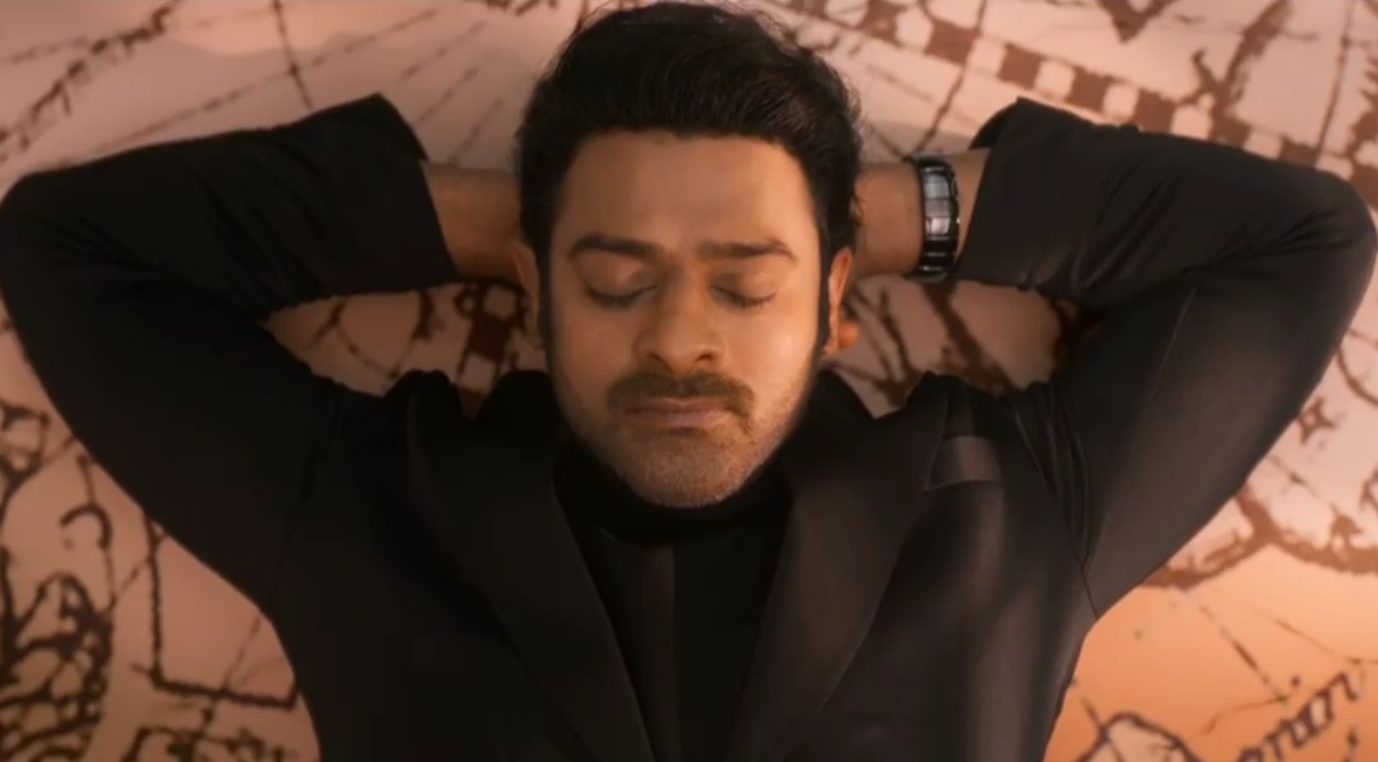 Vikramaditya from Prabhas’s ‘Radhe Shyam’ character decoded!