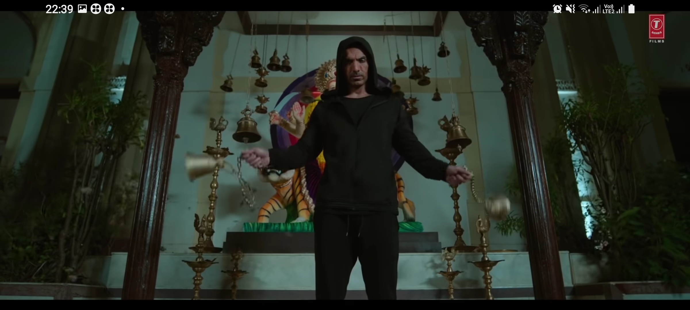 John Abraham and Divya Khosla Kumar starrer Satyameva Jayate 2’s trailer released by T Series and Emmay Entertainment!