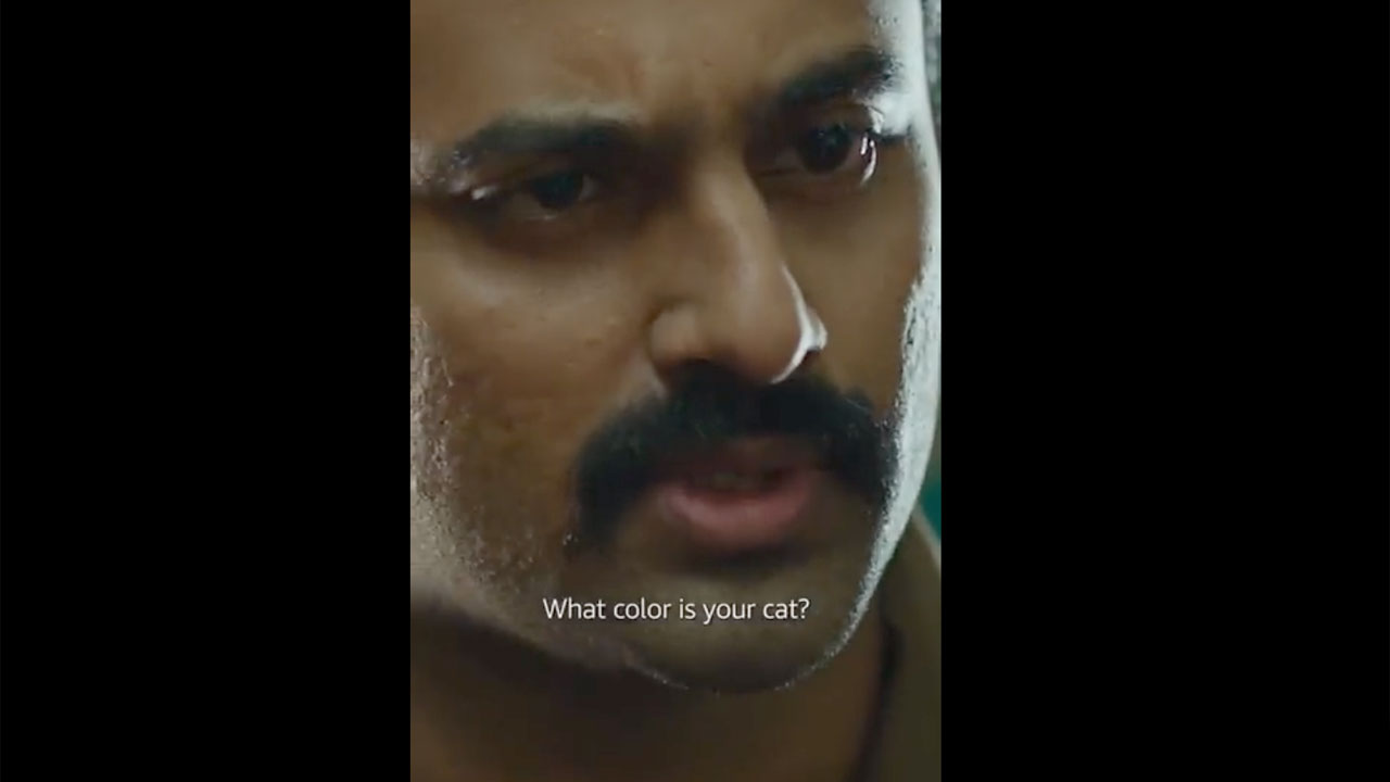 Another glimpse of ‘Bhramam’ revealed by Prithviraj!