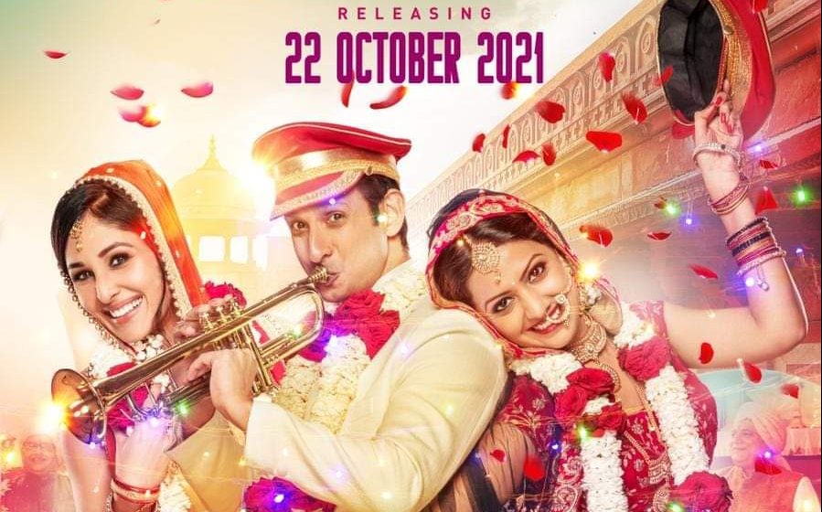 ‘#BablooBachelor’ to visit theatres from 22nd October, ‘21!