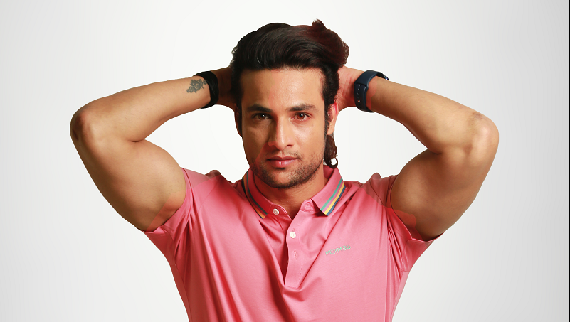 Aggar Tum Na Hote actor Himanshu Soni opines, ‘Tv must experiment, and move out of the rut of following the same formula for success’!