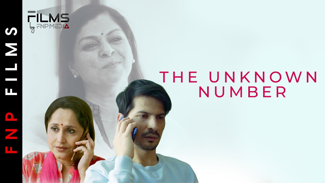 Nishigandha Wad’s ‘The Unknown Number’ has been trending ever since it was released on  FNP Media’s YouTube channel!