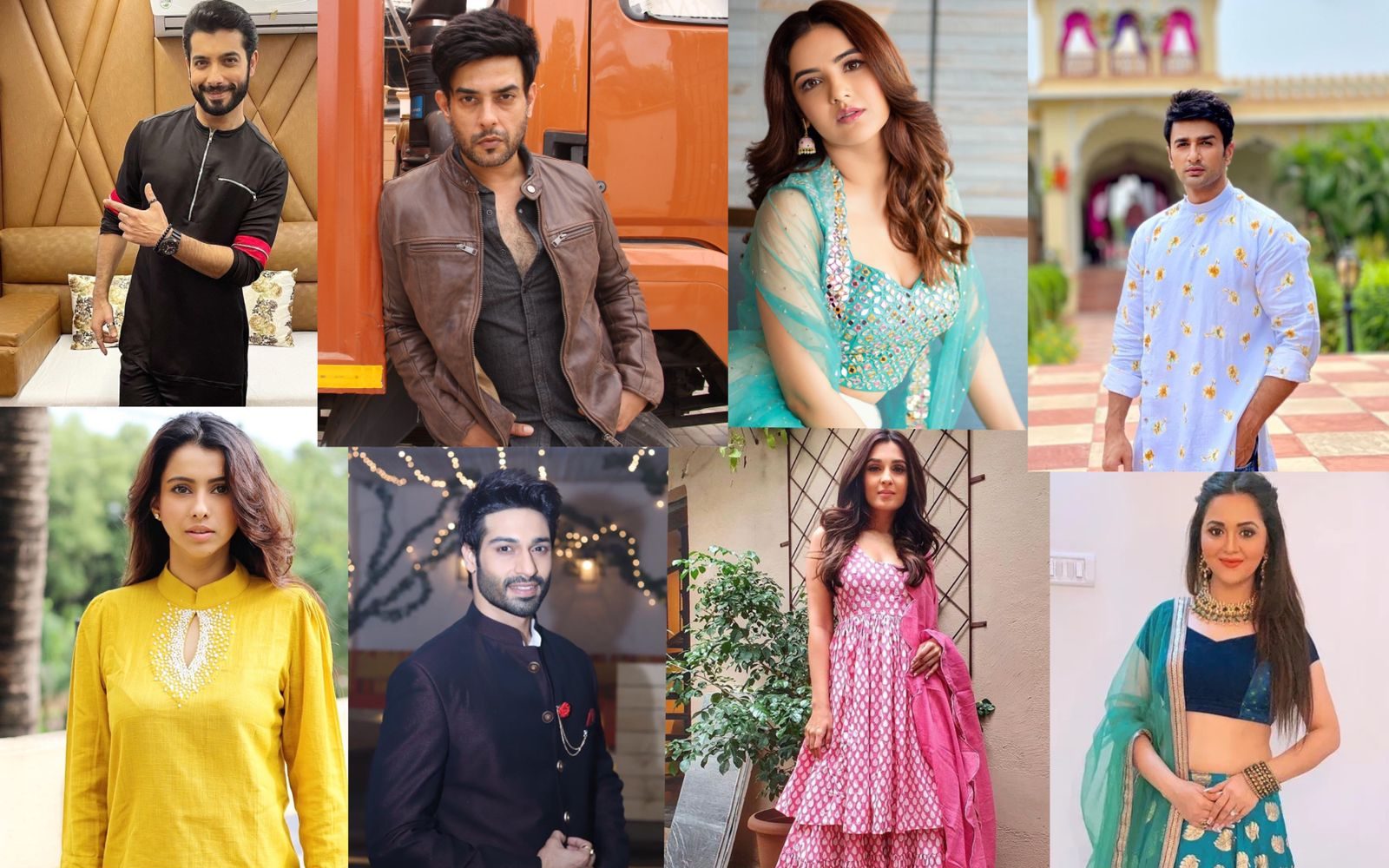 Celebrities’ favourite Navratri playlist!