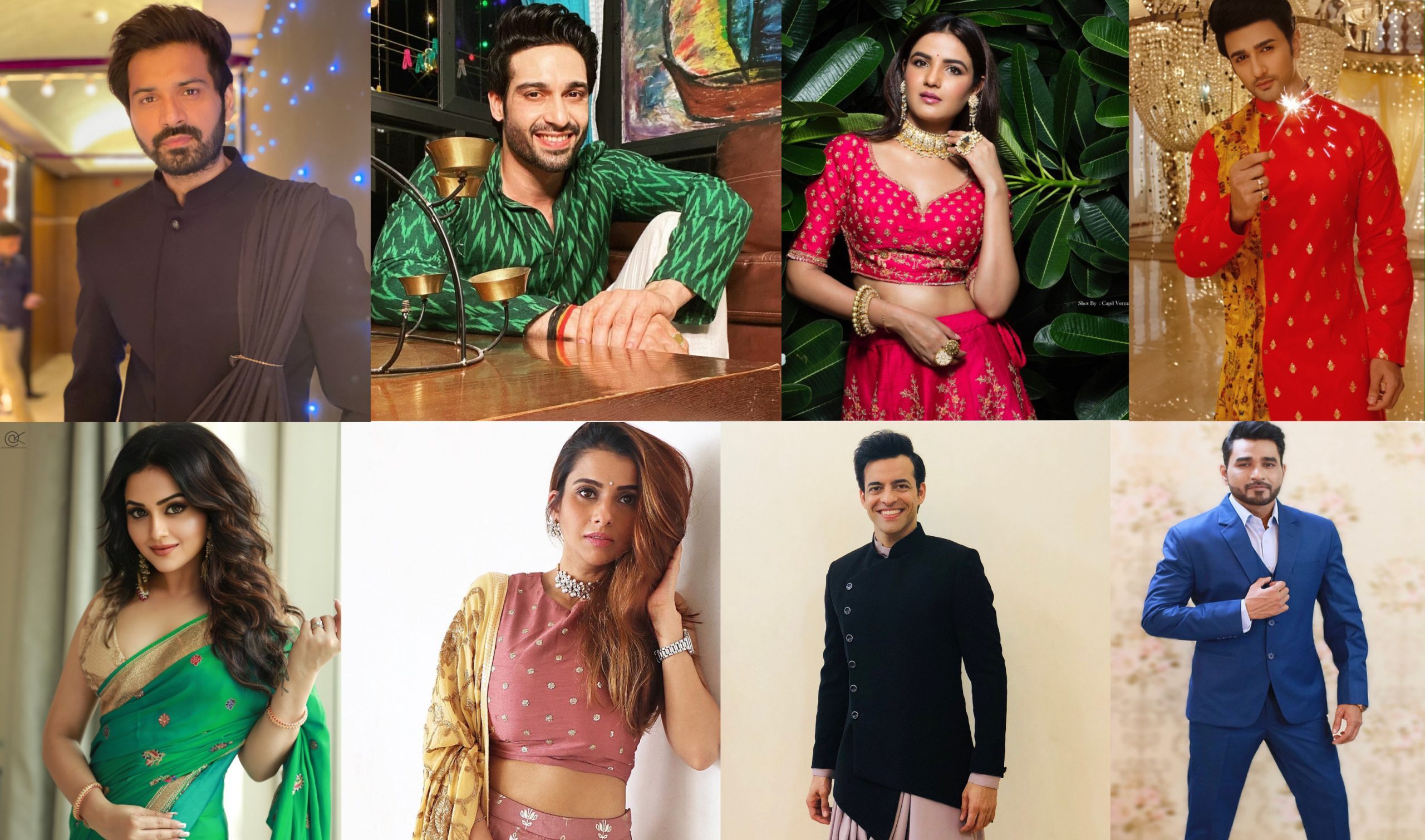 Tele-Celebrities share their Diwali plans and how different it will be as the world battles Covid 19!