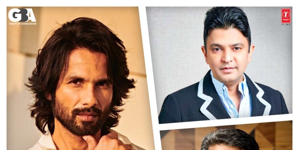 T-Series and Guilty By Association to release ‘Bull’ on 7th April next year!