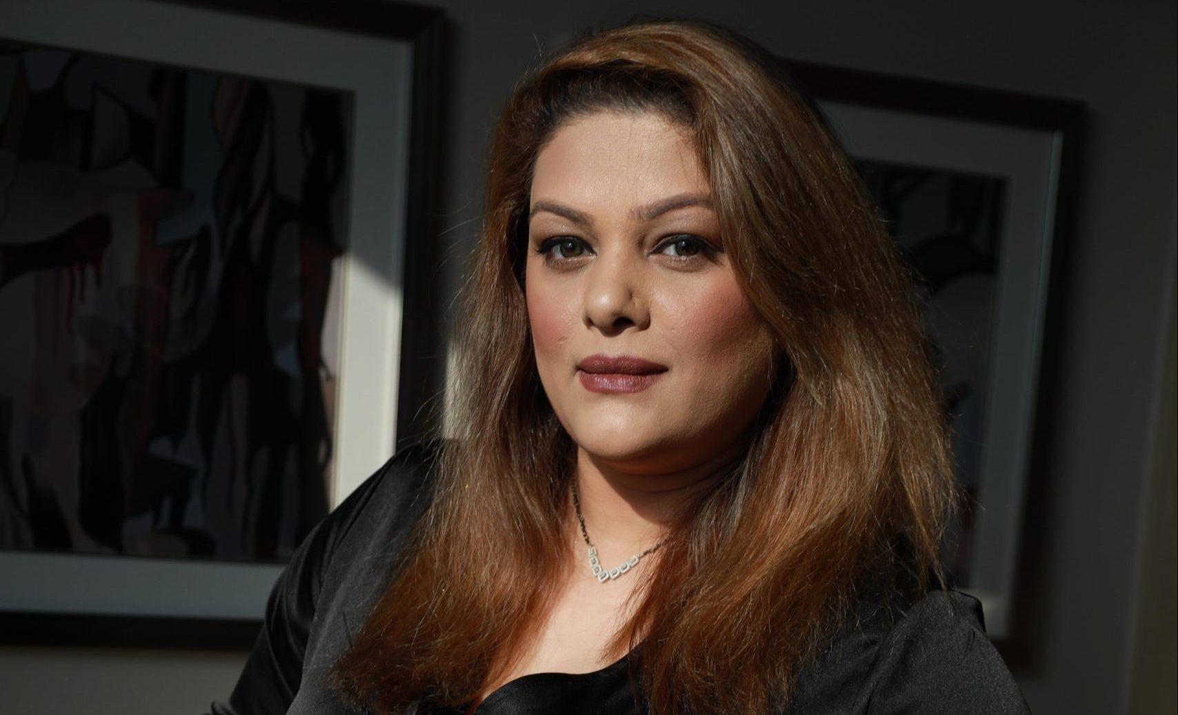 Chandni Soni says, “Right from the critics to the masses, everybody has loved Tandoor’”!