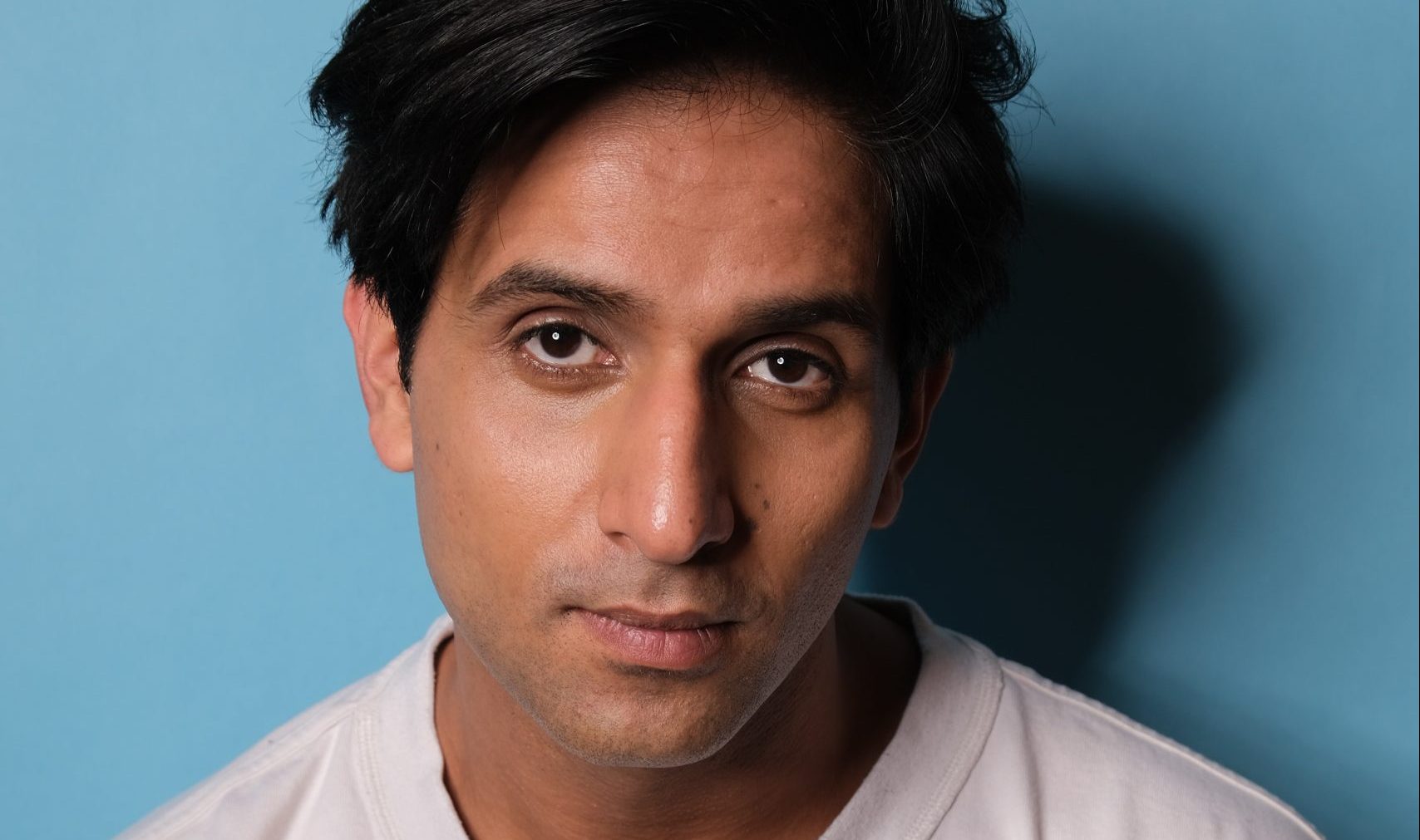 Actor Arslan Goni realised that he had a flair for writing and developed scripts!