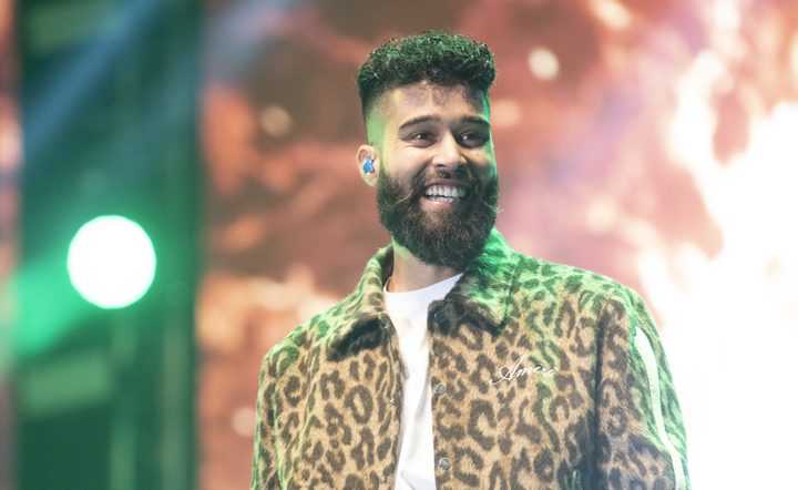 The sold-out tri-city tour ‘Supermoon ft AP Dhillon-The  Takeover Tour’ travelled to Gurugram, Hyderabad and Goa!