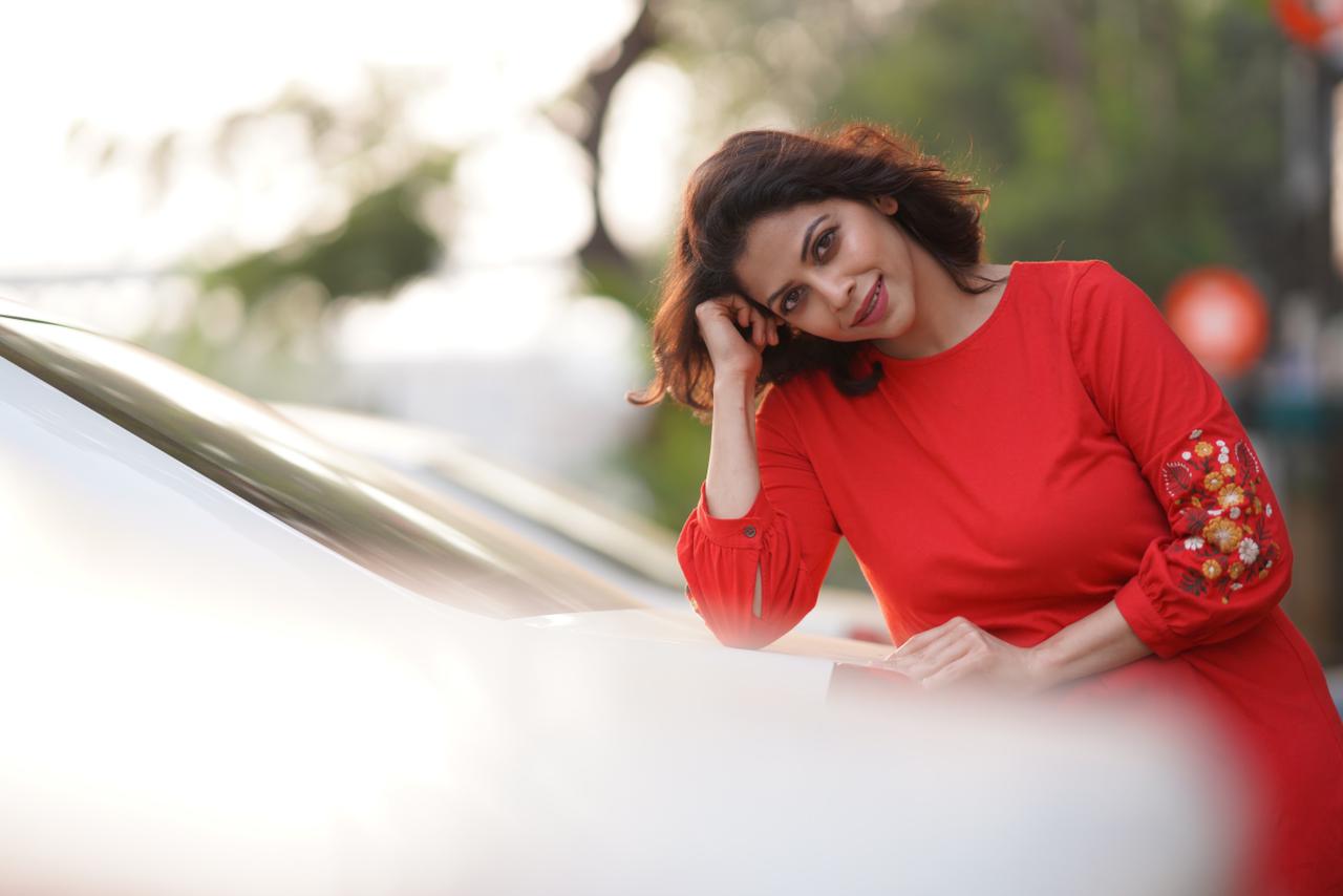 Dipali Pansare plays skimming and plotting negative character in ‘Chikoo Ki Mummy Durr Kei’!