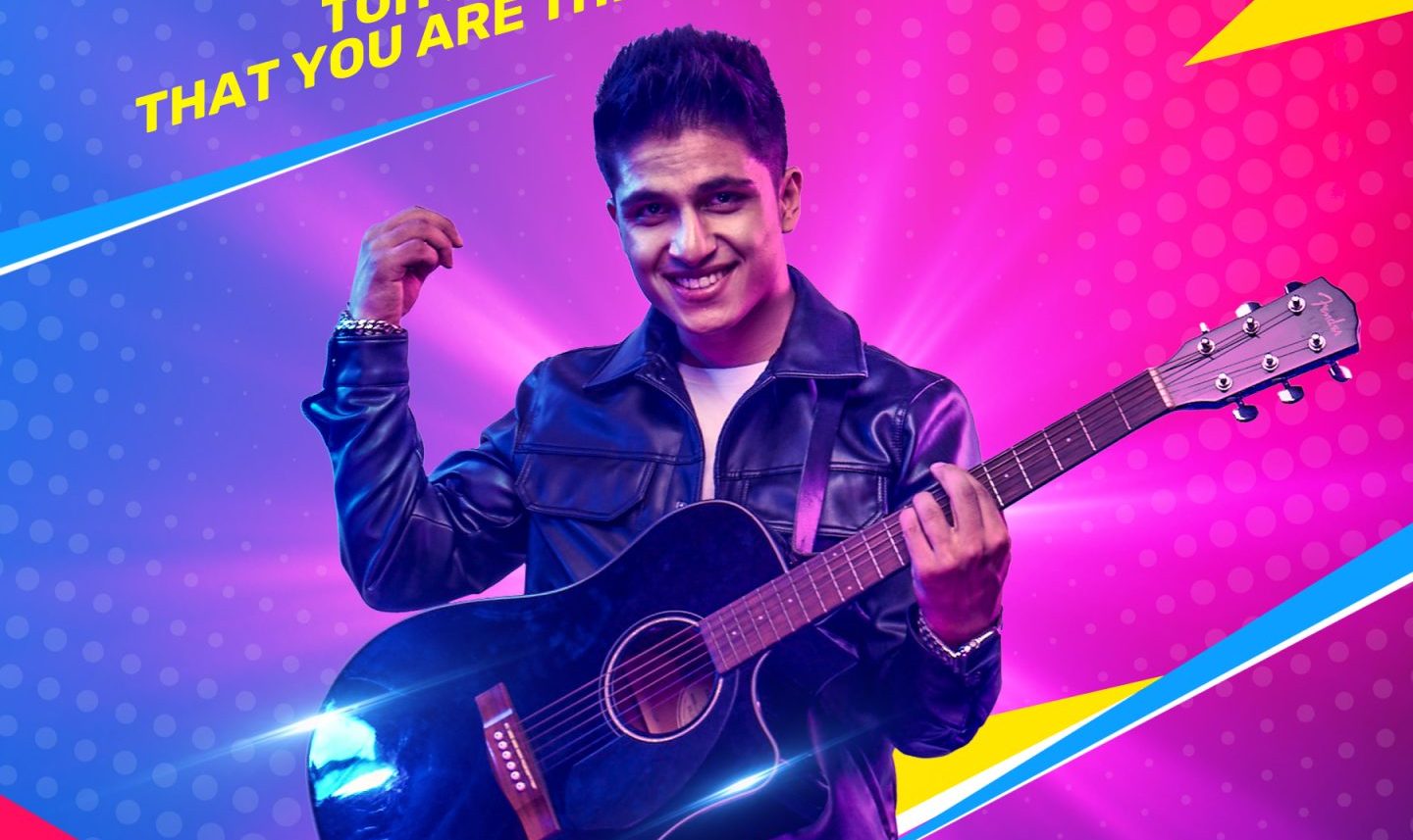 India’s biggest digital-first singing talent hunt, ‘Hipi G.O.A.T,’ launched!