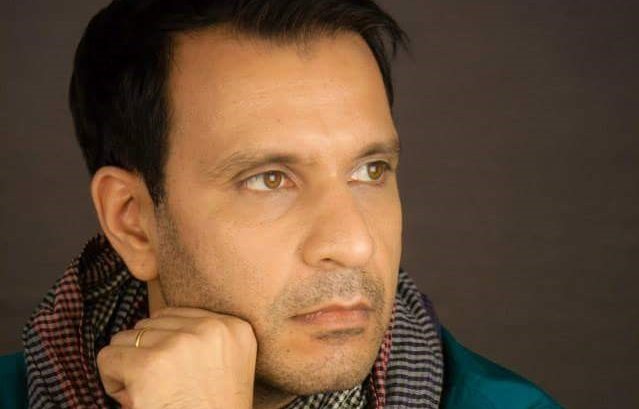 Harssh A Singh says, ‘We all need to make sure that our planet survives’!