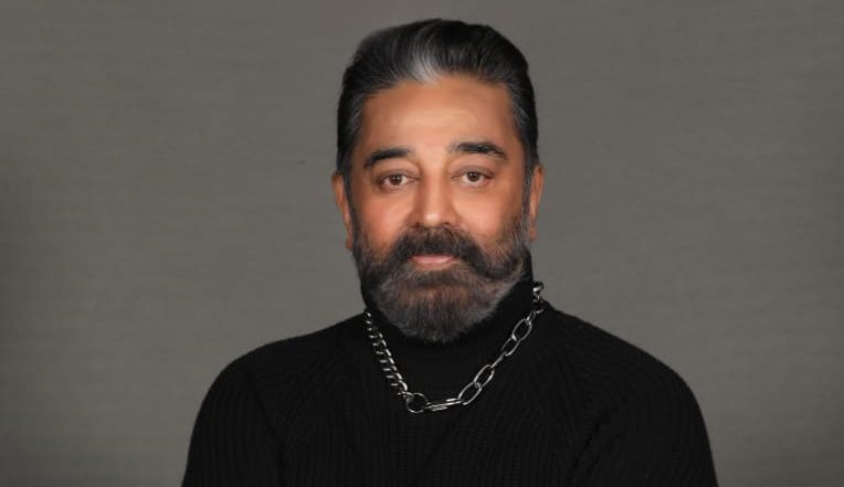 Kamal announces, on his birthday, a virtual avatar in the Metaverse!