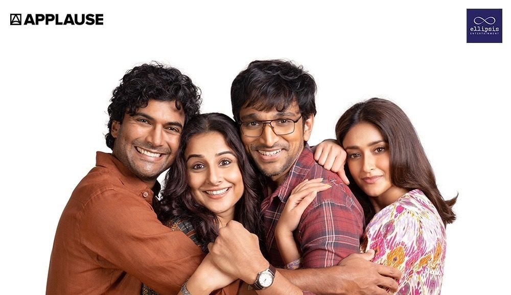 A dream cast for Applause Entertainment and Ellipsis Entertainment’s next!