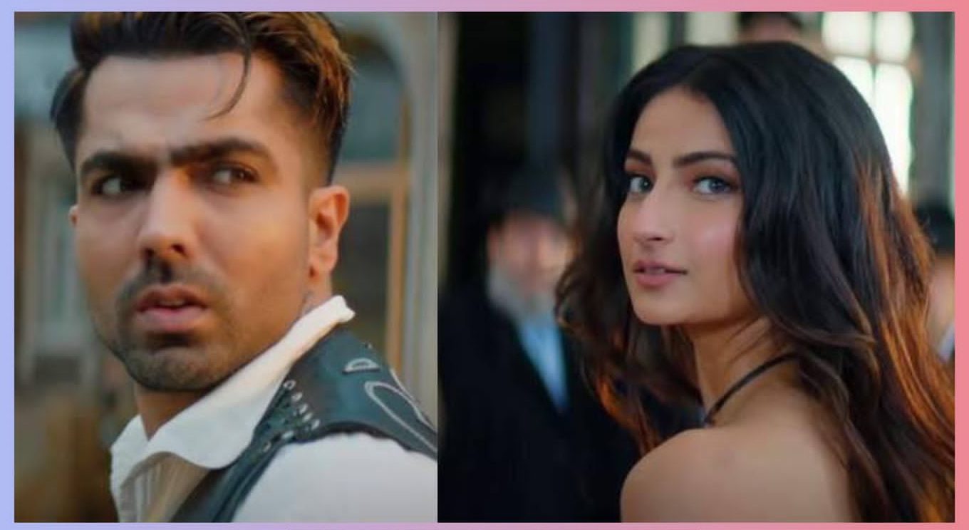 #Choreographer Rajit Dev shares his take on working in ‘Bijlee Bijlee’ with Harrdy Sandhu and Palak Tiwari!