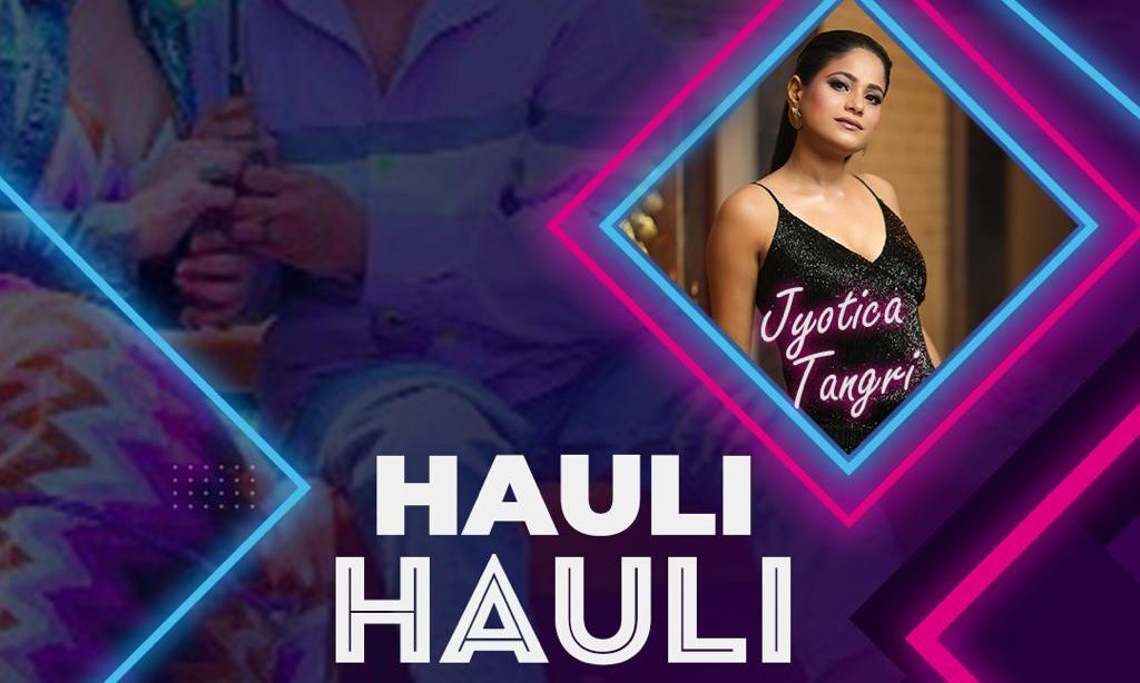 Jyotica Tangri’s new break-up song ‘Hauli Hauli’ features Zareen Khan and Prince Narula!