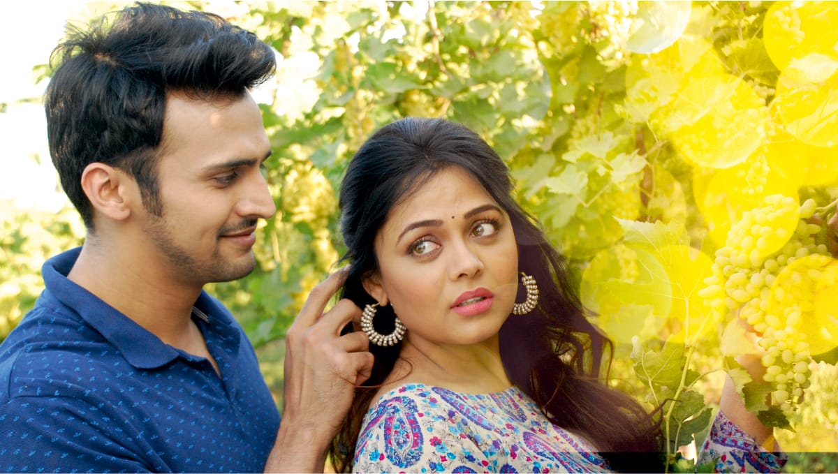 ‘Ajinkya’, based on the economic disparity, drops a trailer!