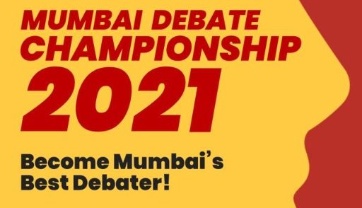 #MumbaiDebateChampionship2021 competition to be organised by #ZeeEntertainment’s #MindWars!