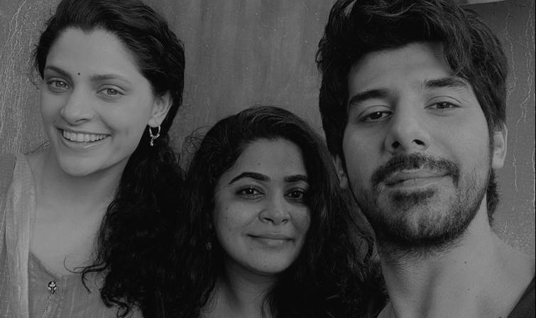 Pavail Gulati and Saiyami Kher will be headlining Ashwiny Iyer Tiwari’s ‘Faadu’!