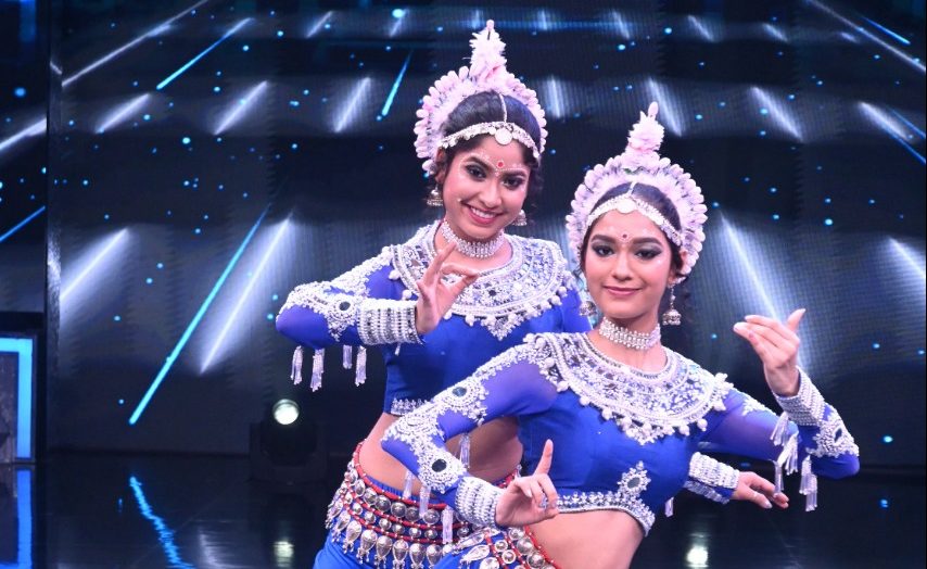 Suniel Shetty calls IBD 2’s Apeksha Sukheja ‘Pure Hindustan ki Ladki’! Find out why?