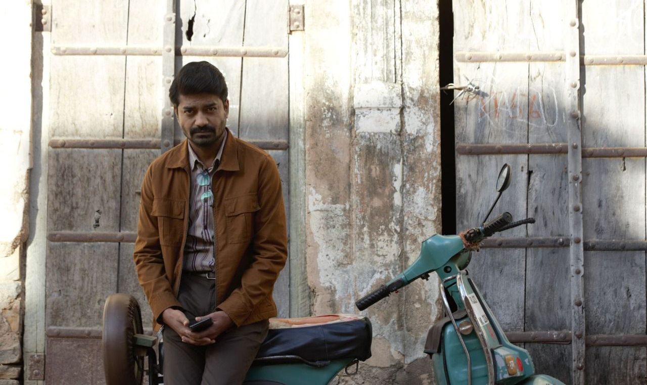 Aarya 2 actor Vikas Kumar shares his excitement on Aarya’s 2021 International Emmy Awards Nomination!