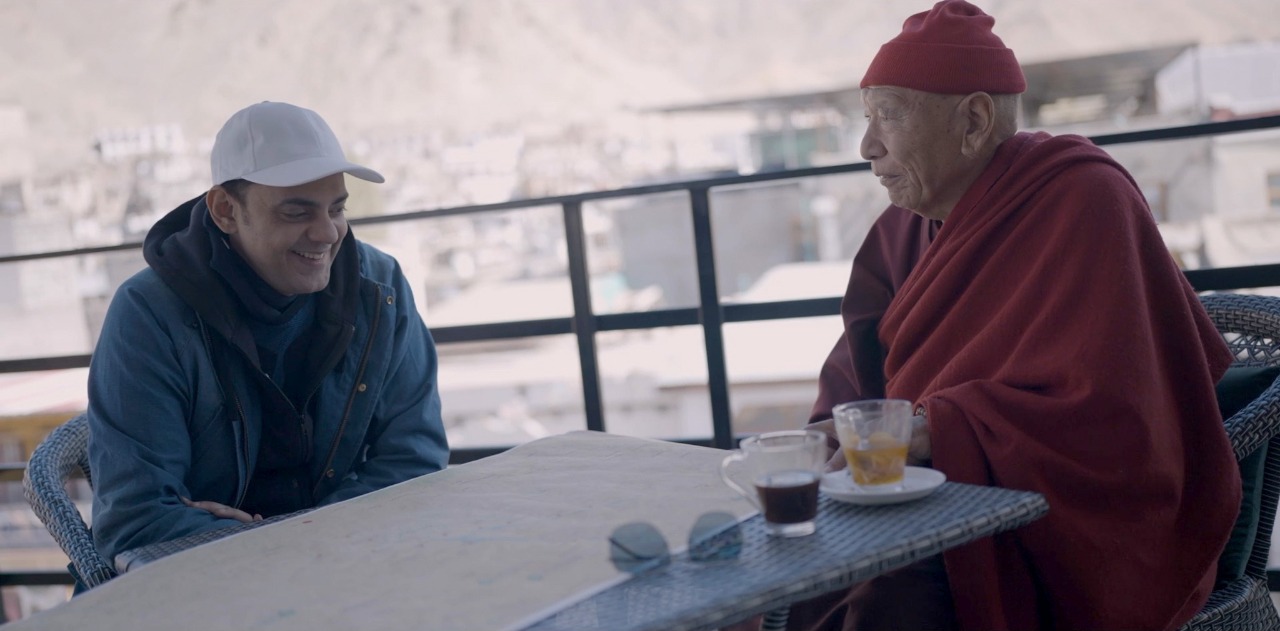 #CyrusSahukar confesses, ‘Discovery’s Lost Essence S2 jour ney has thoroughly satisfied my inner travel enthusiast’!