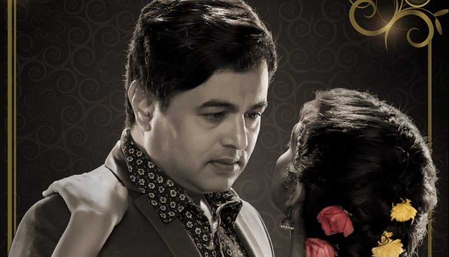 Marathi film ‘#Phulrani’ drops a motion poster, #SubodhBhave to play the lead role!
