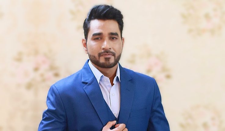 The shows Mubeen Saudagar likes the most are #ComedyClasses, #ComedyNightsBachao and #ComedyCircus!