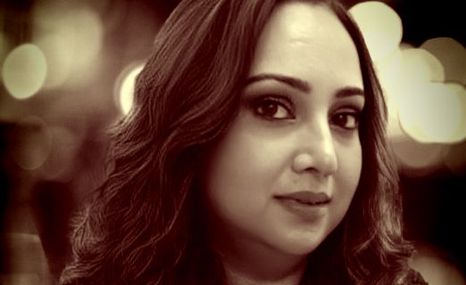 Nilanjana Purkayasstha opines on TV vs OTT, ‘One must understand that a vast majority  of women in our country don’t have access to mobile phones, let alone OTT content’!