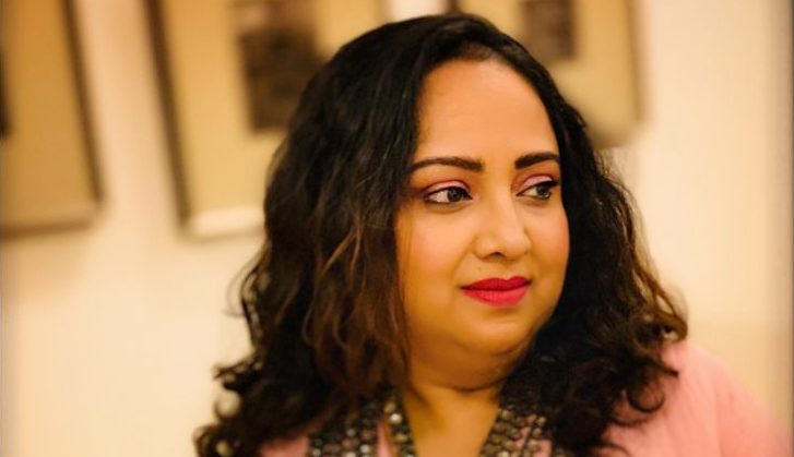 Chickoo Ki Mummy Durr Ke producer Nilanjana Purkayasstha pours her heart out!