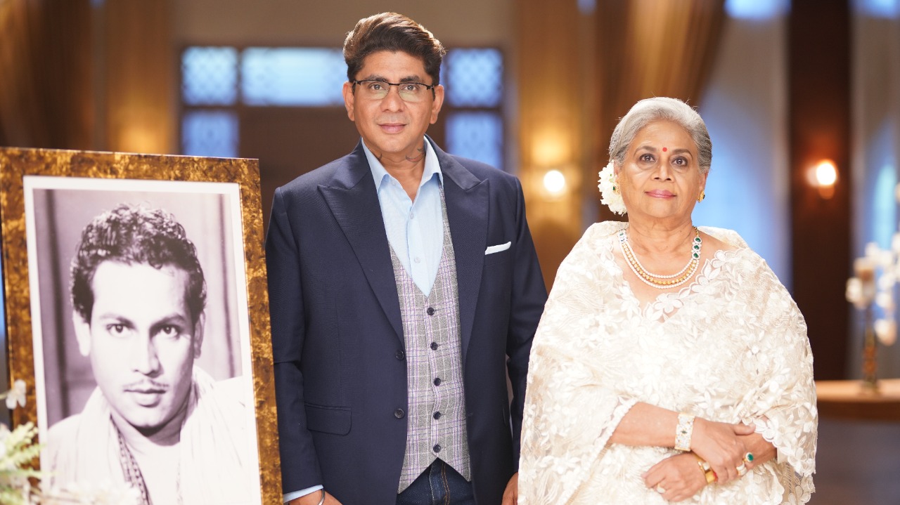 Producer Rajan Shahi’s daughter #IshikaShahi is set to make a mark in the entertainment industry!